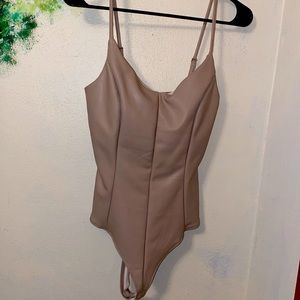 Women bodysuit